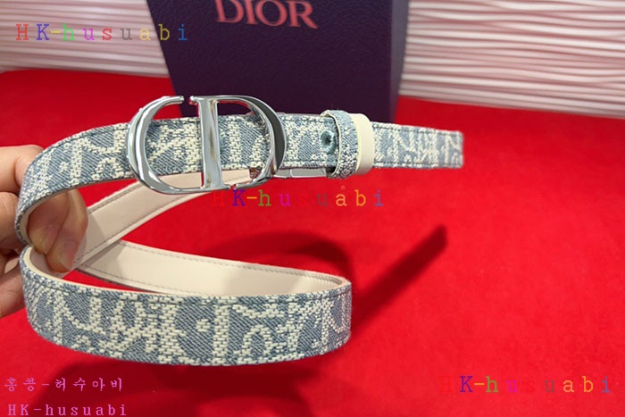 NEW 디올 벨트 신상 D 9682245