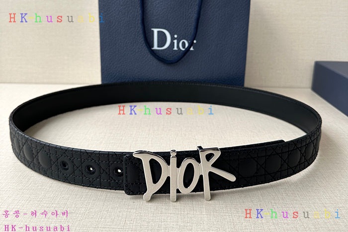 NEW 디올 벨트 신상 D 9682248