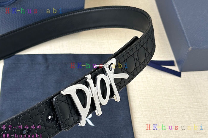 NEW 디올 벨트 신상 D 9682248