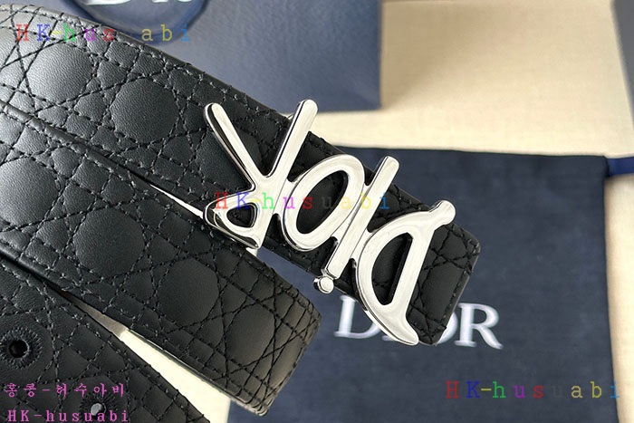 NEW 디올 벨트 신상 D 9682248
