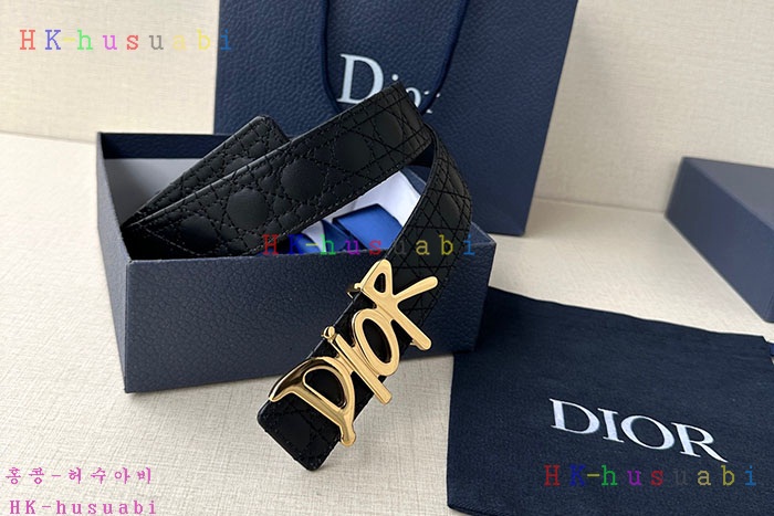 NEW 디올 벨트 신상 D 9682248