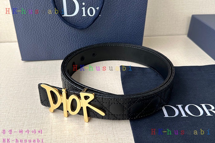 NEW 디올 벨트 신상 D 9682248