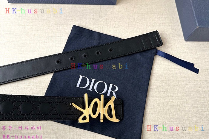 NEW 디올 벨트 신상 D 9682248