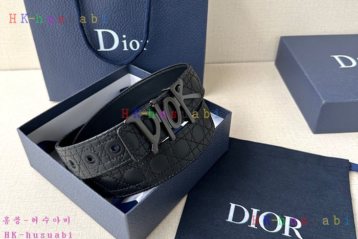 NEW 디올 벨트 신상 D 9682248