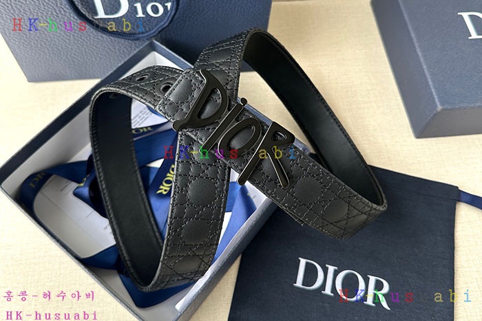NEW 디올 벨트 신상 D 9682248