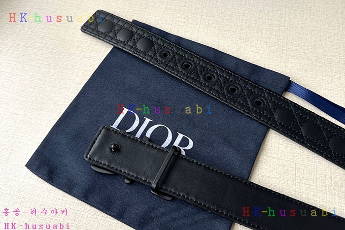 NEW 디올 벨트 신상 D 9682248