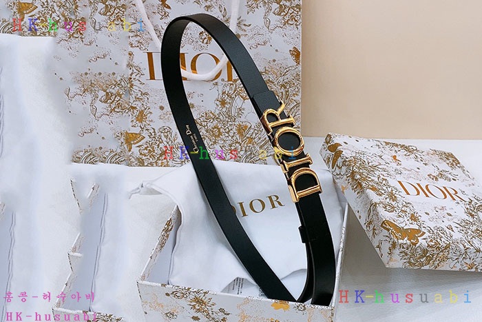NEW 디올 벨트 신상 D 968330