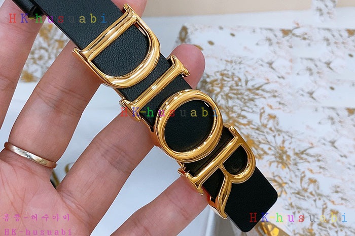 NEW 디올 벨트 신상 D 968330