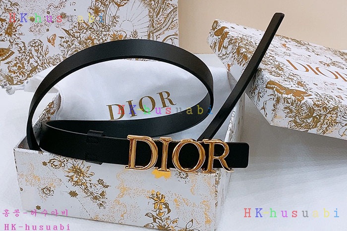 NEW 디올 벨트 신상 D 968330