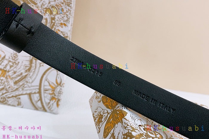 NEW 디올 벨트 신상 D 968330
