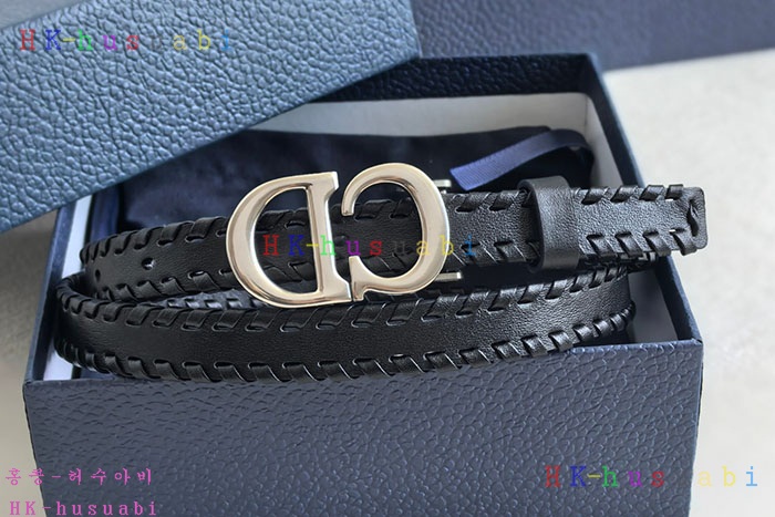 NEW 디올 벨트 신상 D 968340