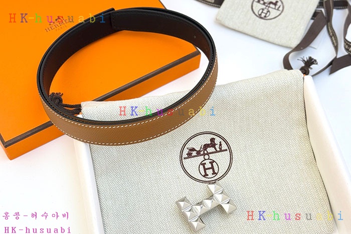 NEW 에르메스 벨트 신상 H 995810