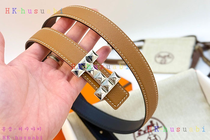 NEW 에르메스 벨트 신상 H 995810