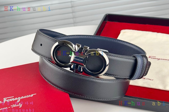 NEW 페라가모 벨트 신상 F 5582801