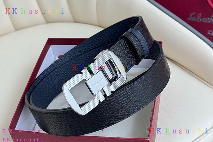 NEW 페라가모 벨트 신상 F 5582811