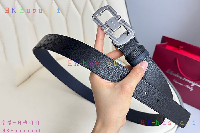 NEW 페라가모 벨트 신상 F 5582811
