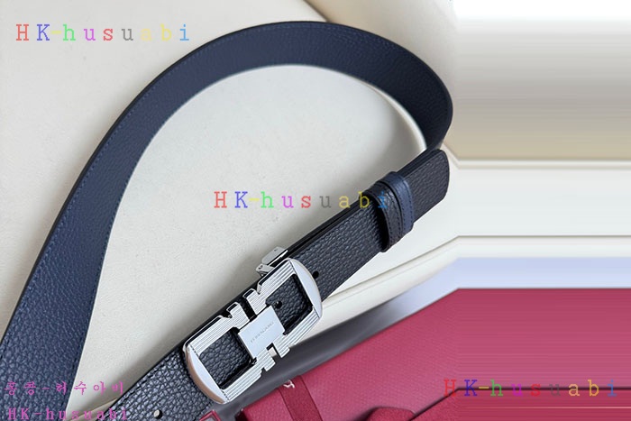 NEW 페라가모 벨트 신상 F 5582811