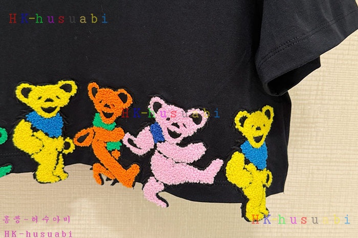 NEW 로에베 반팔티 신상 L 2258001