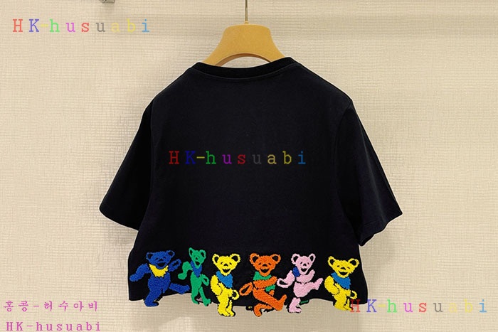NEW 로에베 반팔티 신상 L 2258001