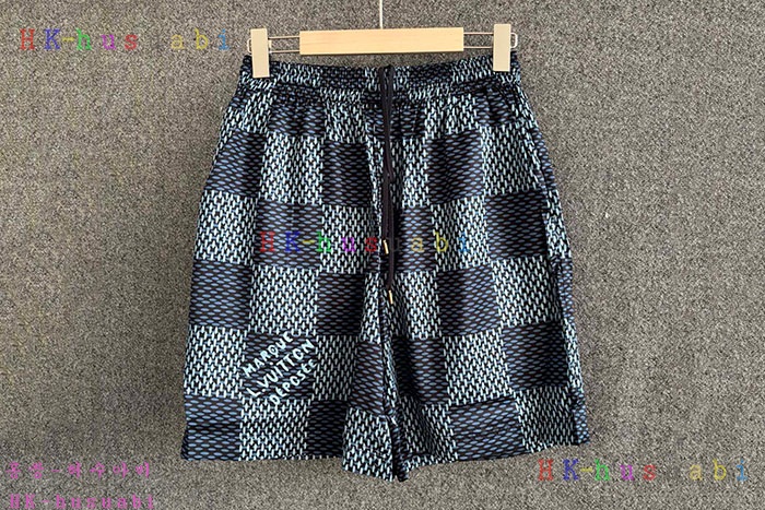 NEW 루이비통 반바지 신상 LV 1140453