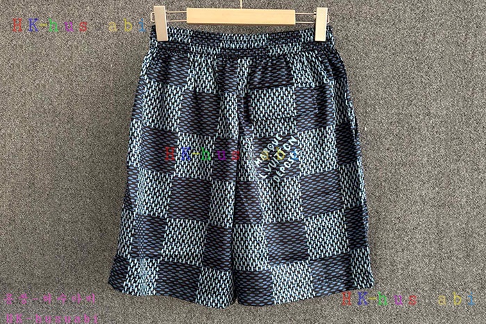NEW 루이비통 반바지 신상 LV 1140453