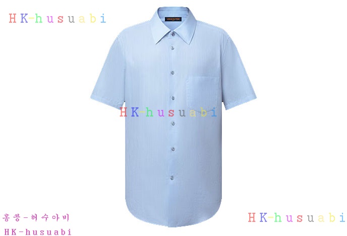 NEW 루이비통 셔츠 신상 LV 1140459