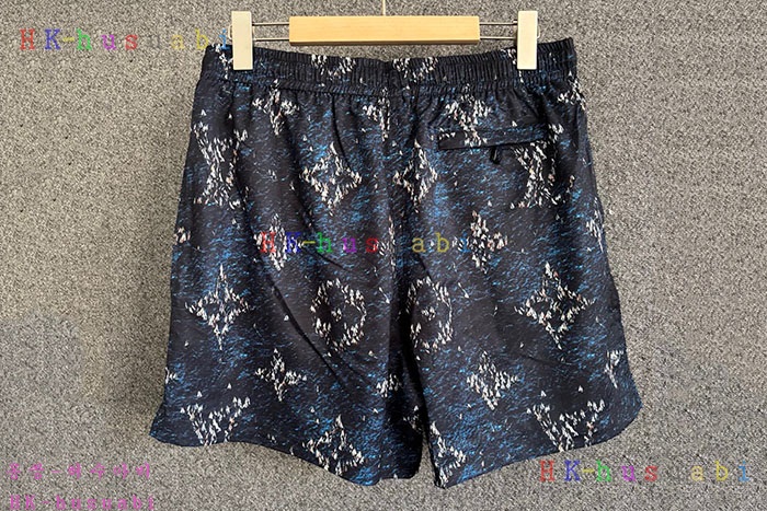 NEW 루이비통 반바지 신상 LV 1140462