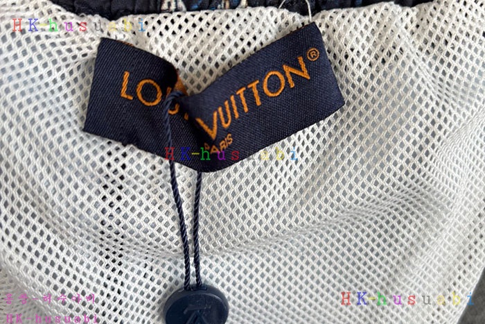 NEW 루이비통 반바지 신상 LV 1140462
