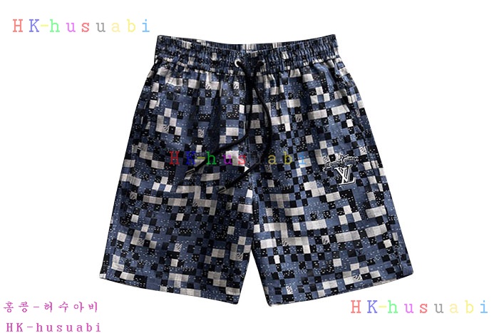 NEW 루이비통 반바지  신상 LV 1189011