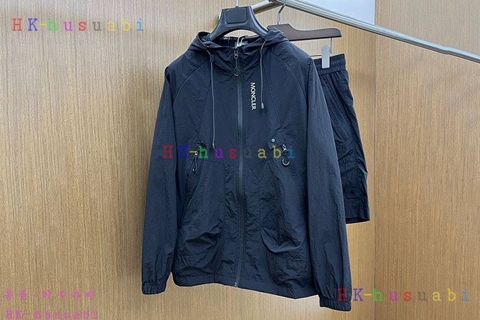 NEW 몽클레어 상하의셋트 신상 M 5582453