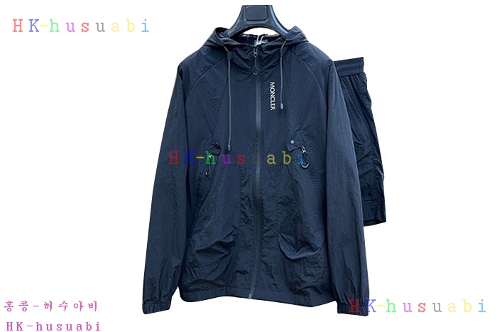 NEW 몽클레어 상하의셋트 신상 M 5582453
