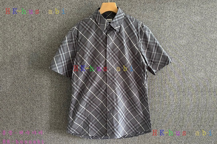 NEW 버버리 셔츠 신상 BB 5582452
