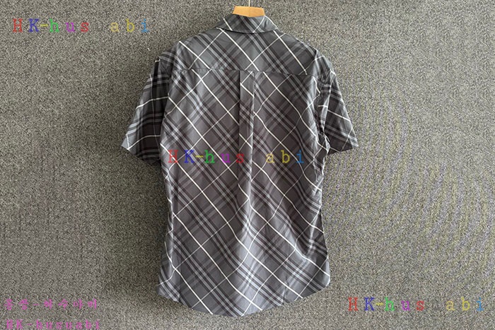 NEW 버버리 셔츠 신상 BB 5582452