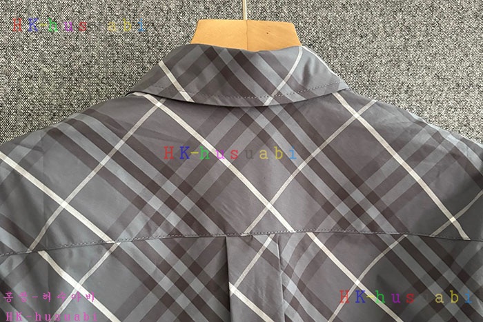NEW 버버리 셔츠 신상 BB 5582452