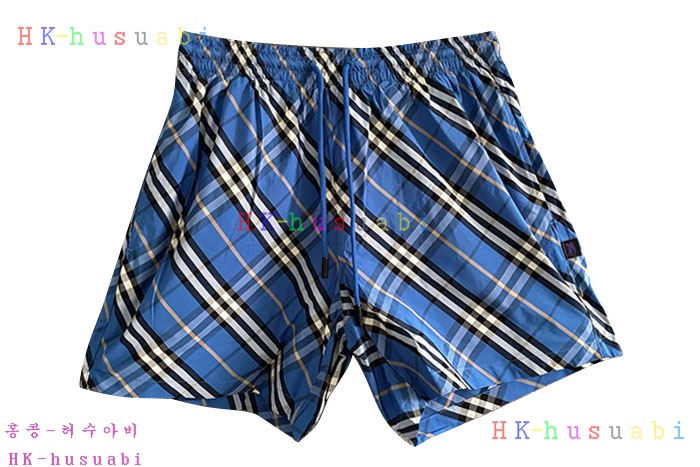NEW 버버리 반바지 신상 BB 5582447