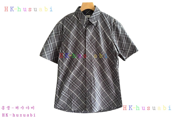NEW 버버리 셔츠 신상 BB 5582452