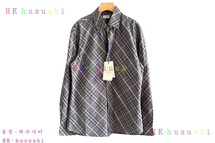 NEW 버버리 셔츠 신상 BB 5582440