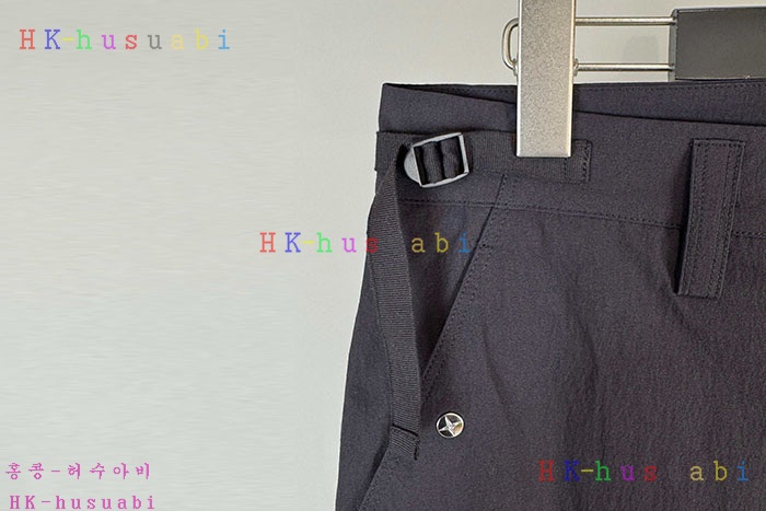NEW 스톤 아일랜드 바지 신상 S 558225