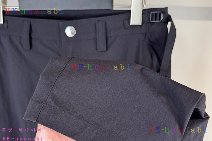 NEW 스톤 아일랜드 바지 신상 S 558225