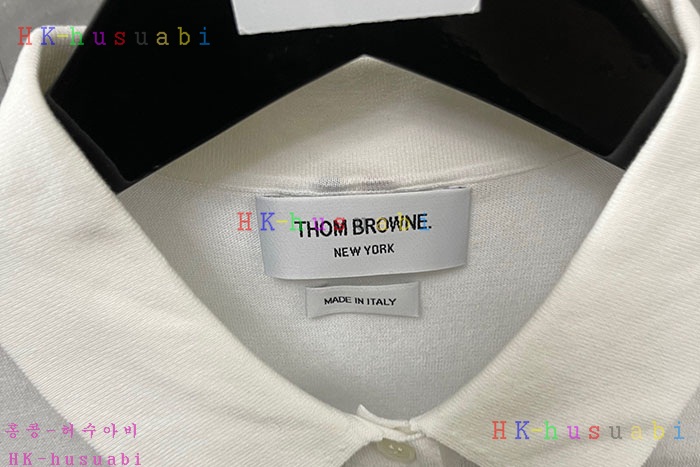 NEW 톰브라운 상의 신상 TB 18857222