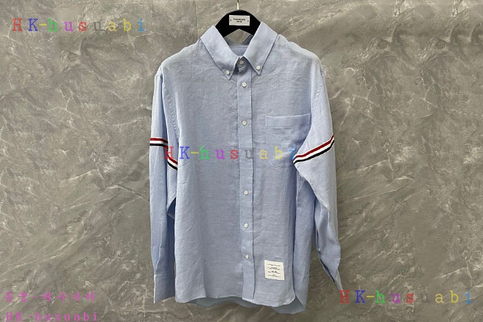 NEW 톰브라운 셔츠 신상 TB 18857232