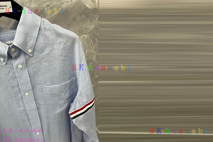 NEW 톰브라운 셔츠 신상 TB 18857232