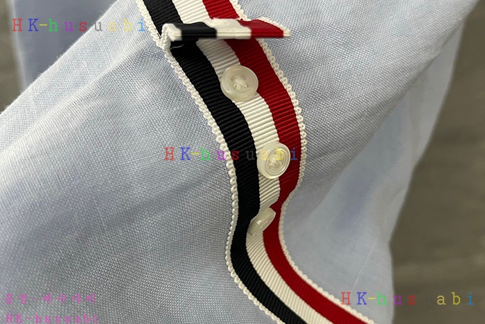 NEW 톰브라운 셔츠 신상 TB 18857232