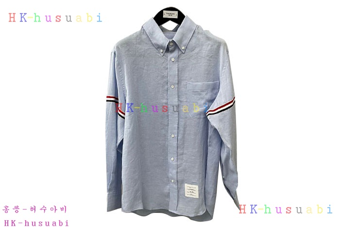 NEW 톰브라운 셔츠 신상 TB 18857232