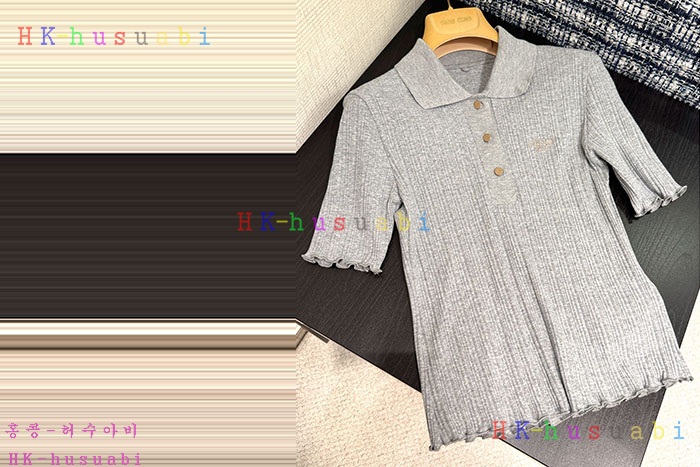 NEW 펜디 니트 신상 F 5582240