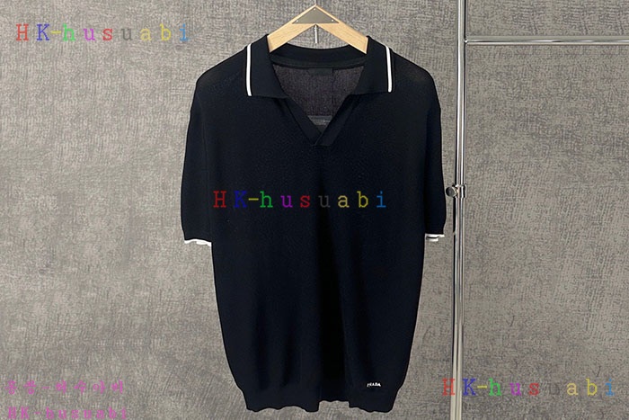 NEW 프라다 상의 신상 P 5582105