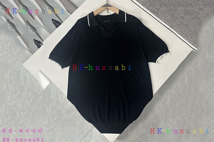 NEW 프라다 상의 신상 P 5582105