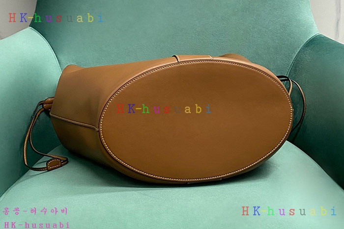 ★미러급★입생로랑 가죽  Y 라지 호보백 833160-2