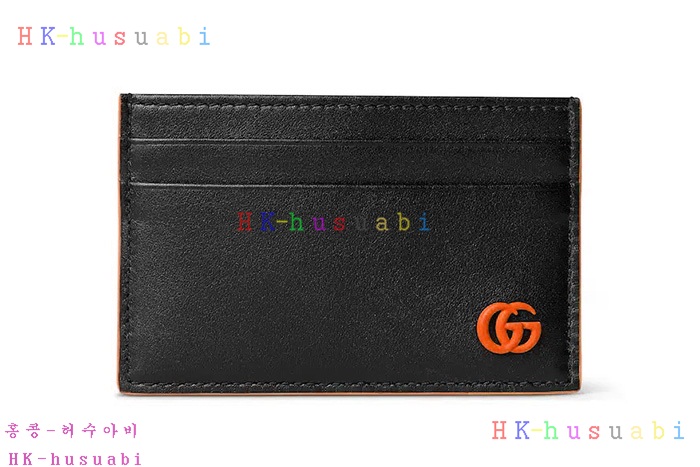 ★미러급★구찌 GG 마몬트 남성 카드지갑 835049-2