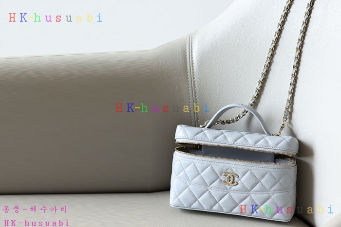 ★미러급★샤넬 코스메틱 파우치백 AP4407-2